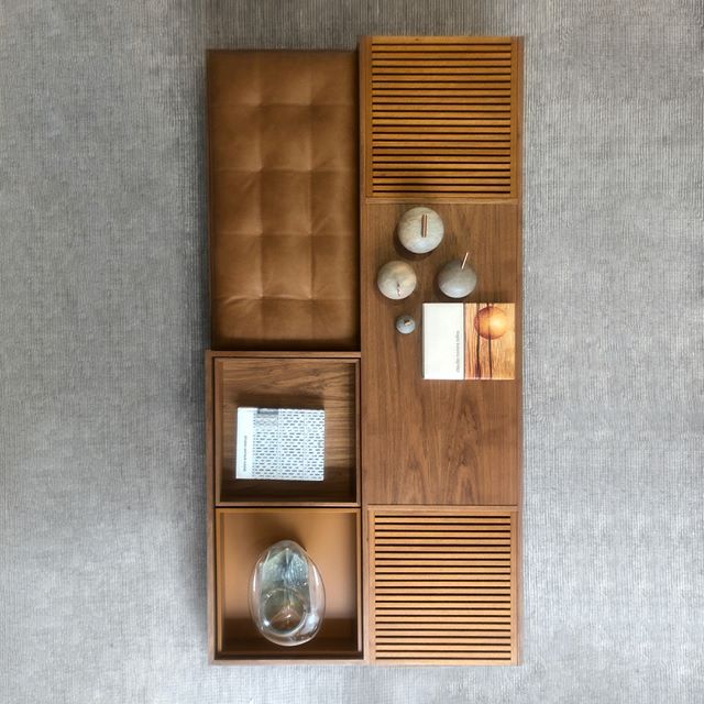 Celestre Table