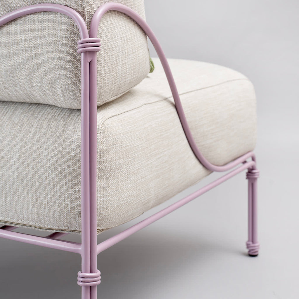 Solevia Chair