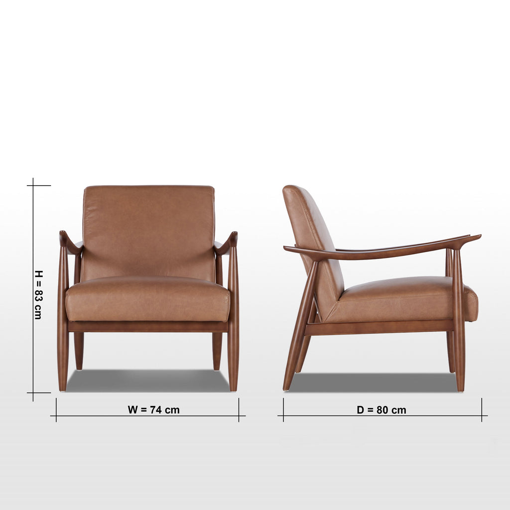 The Sassi Chair