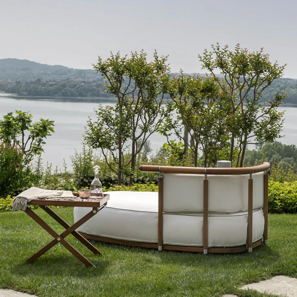 Riviera Chaise Lounge