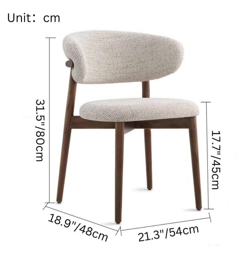 Calligaris Oleandro Chair