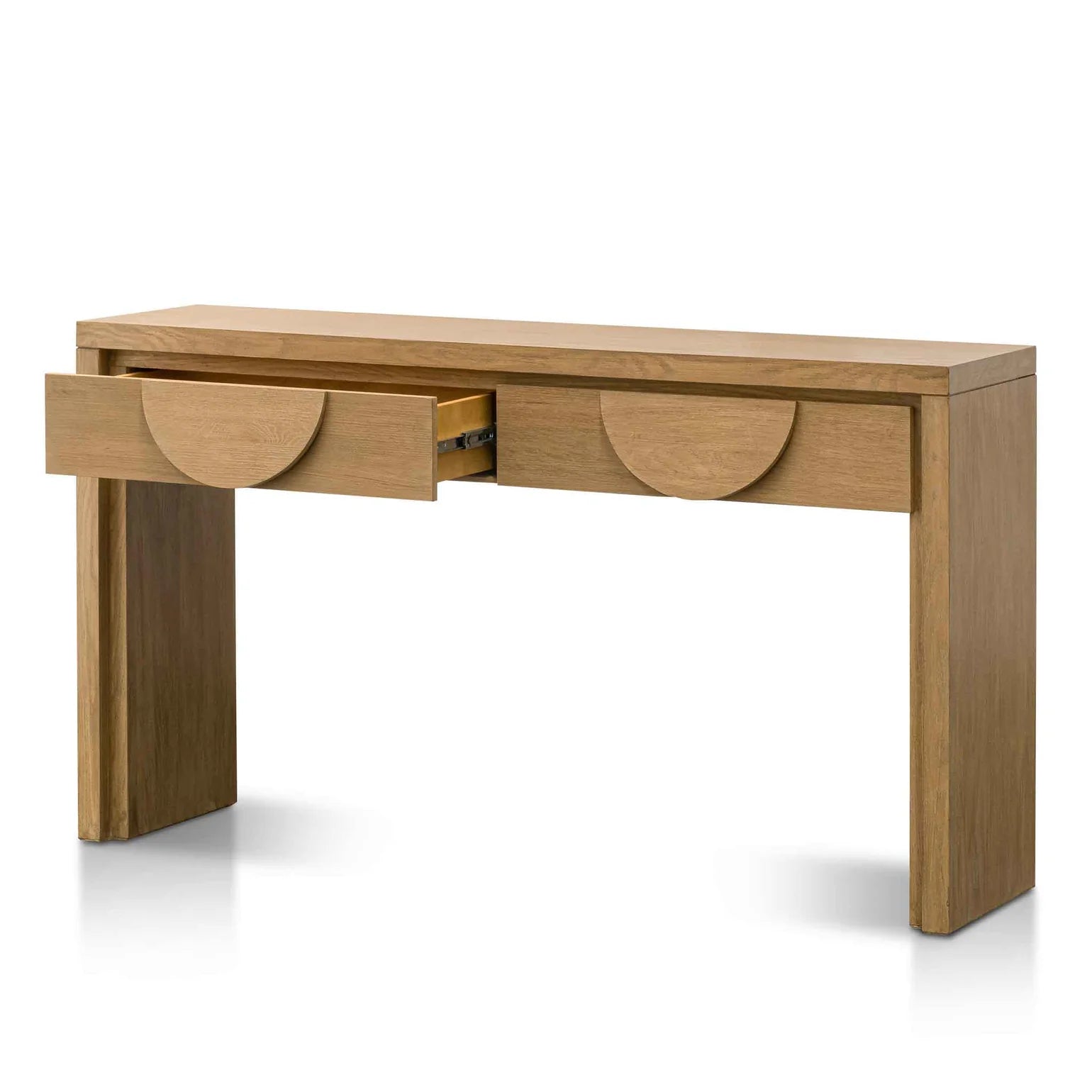 Dusty Desk