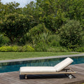 Lidó Sunbed