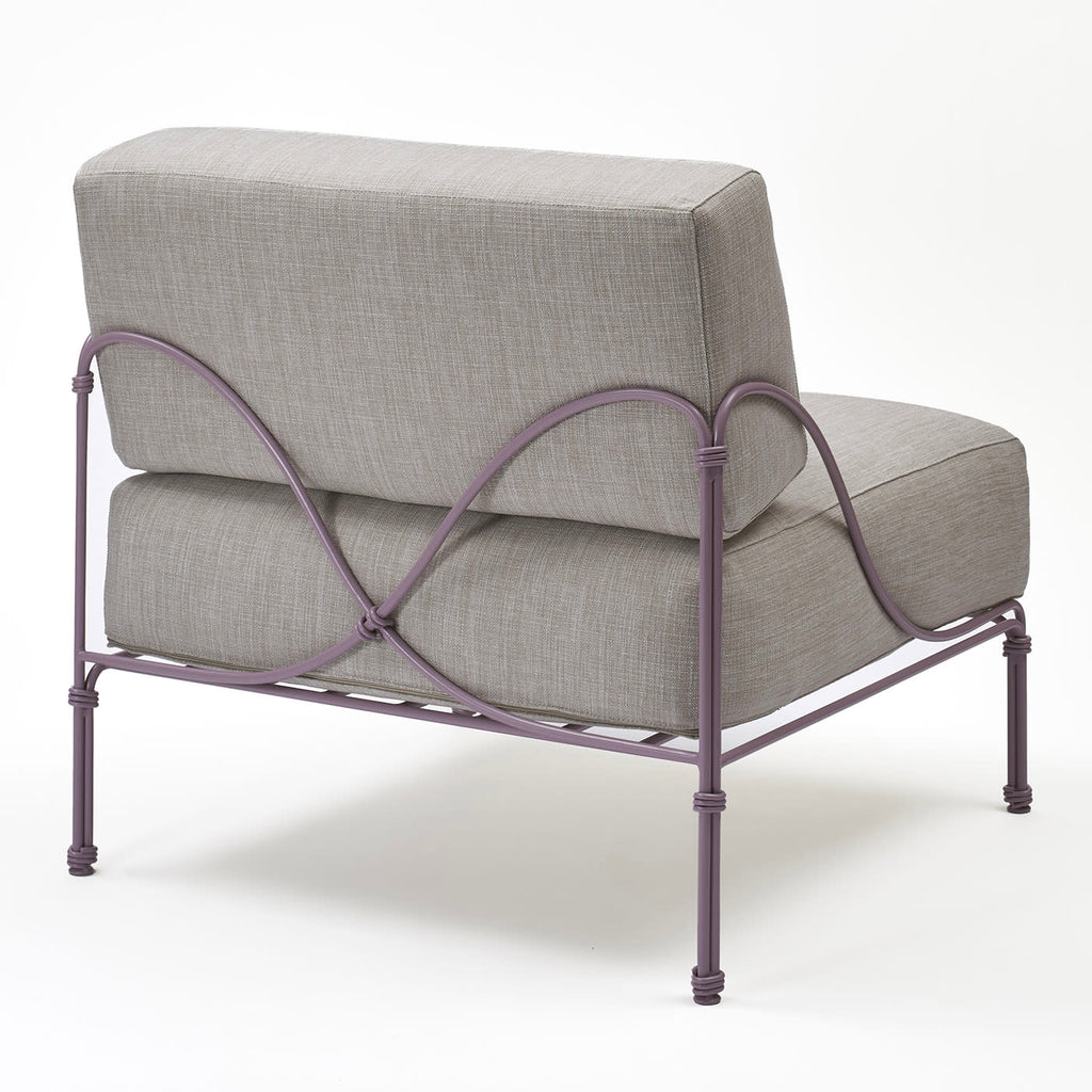 Solevia Chair
