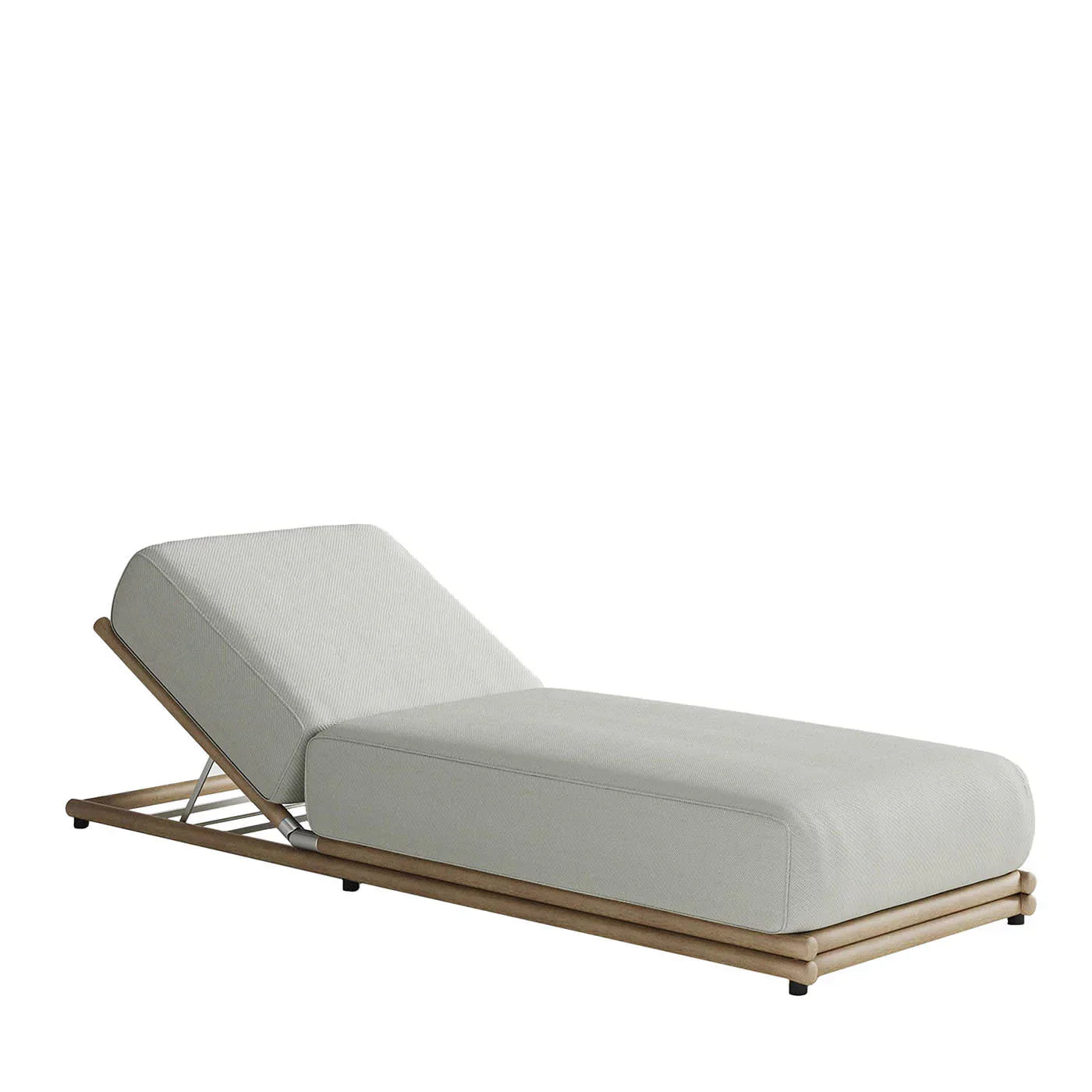 Capri Sunbed – Lunetti