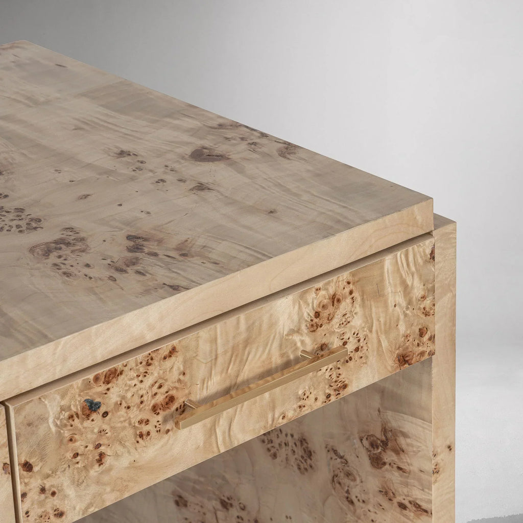 Finlo Desk