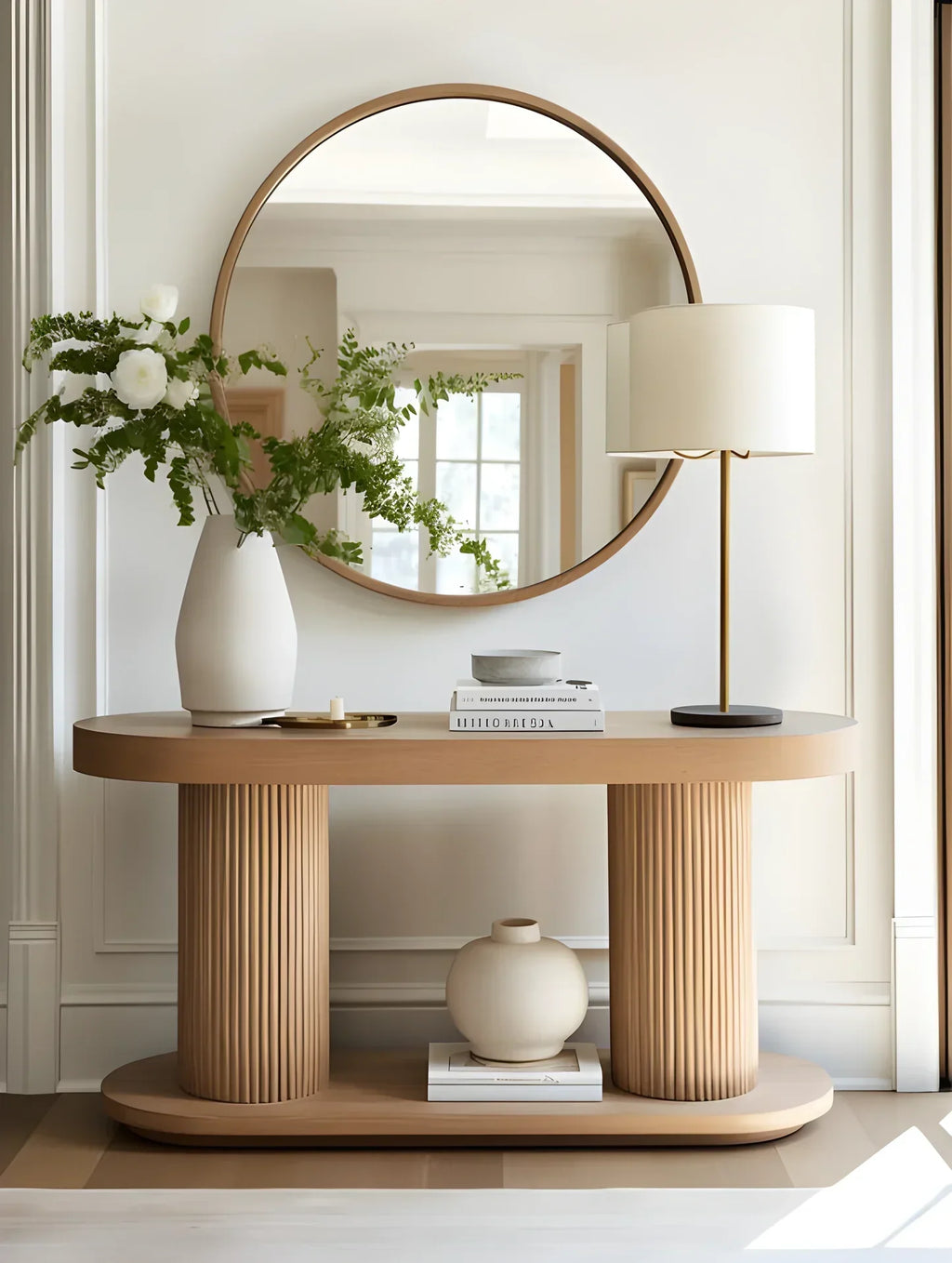 Bloominghill Console Table