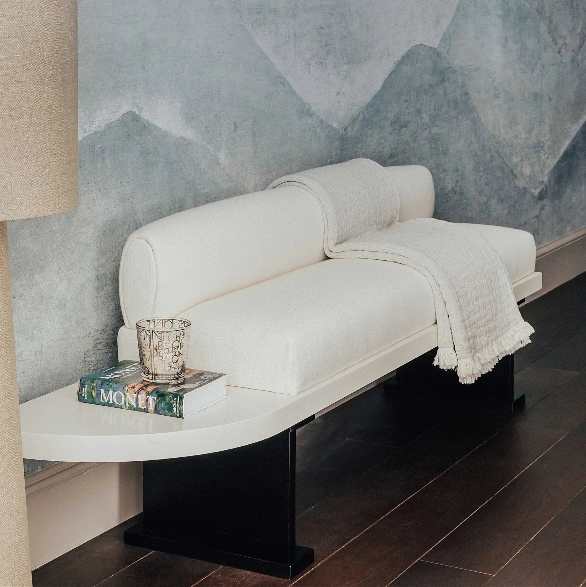 Salviati Bench