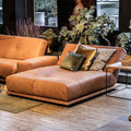 The Montagna Chaise Lounge