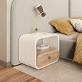 The Marley Bedside Table