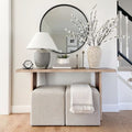 The Lynwood Console