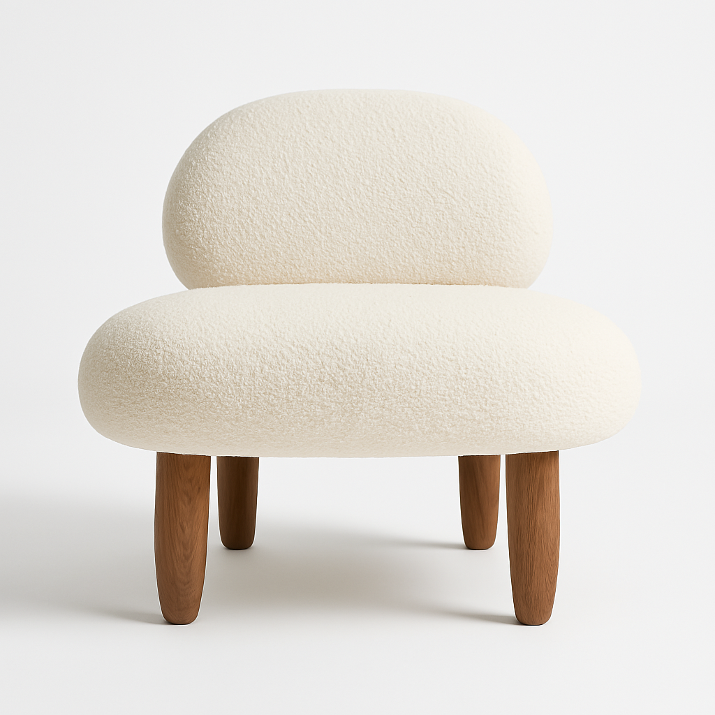 The Nimbus Chair