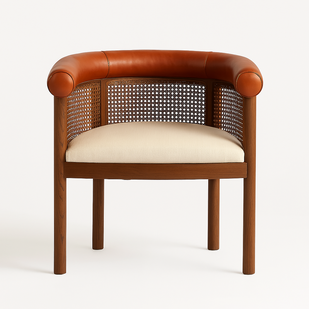 The Heritage Chair