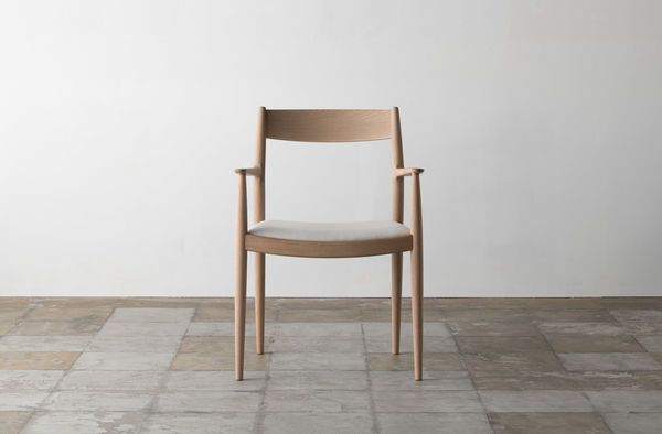 The Scandi Dining Set