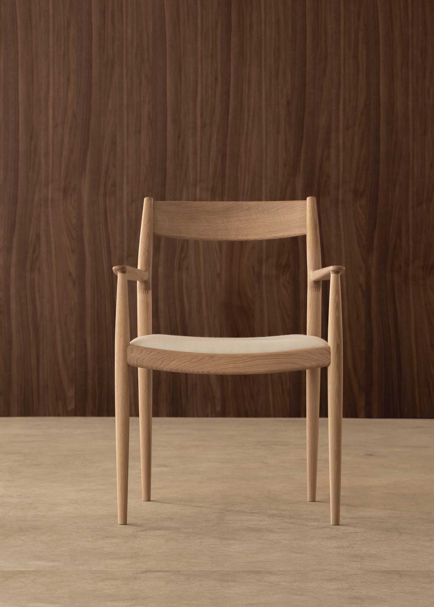 The Scandi Dining Set