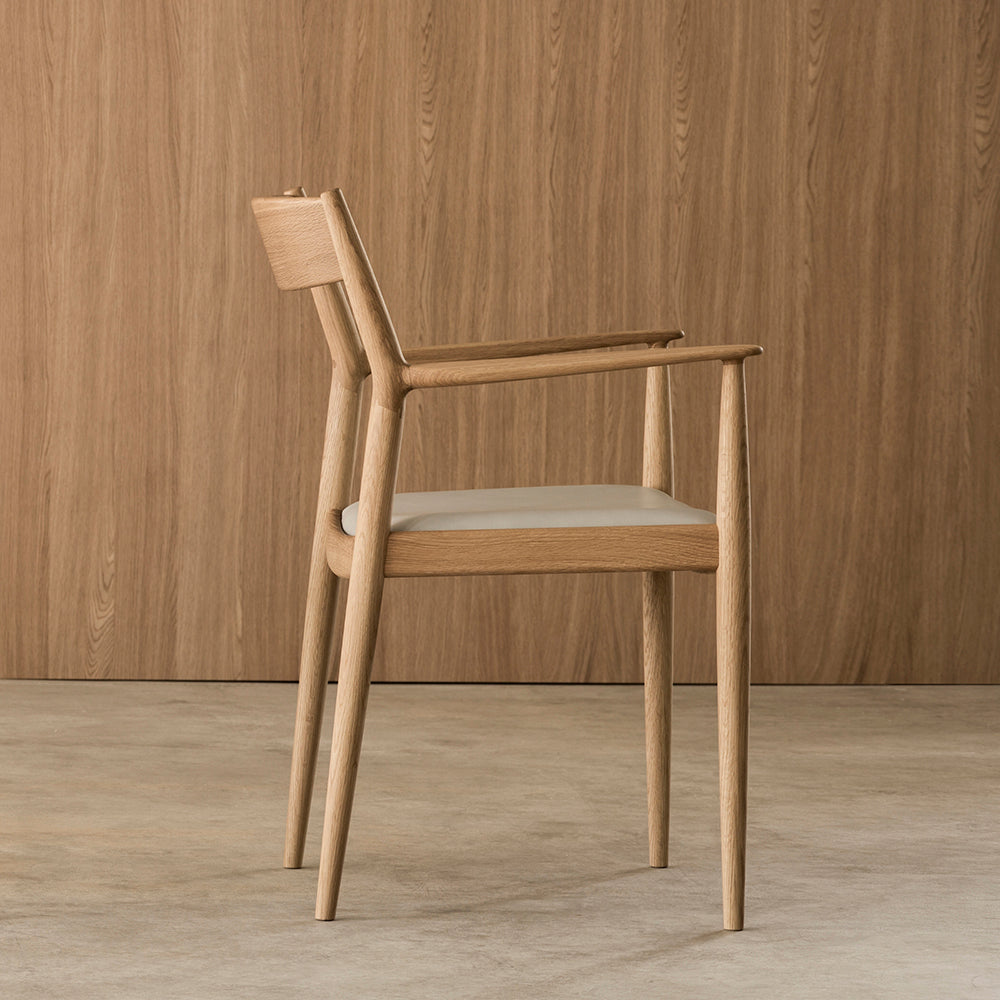 The Scandi Dining Set