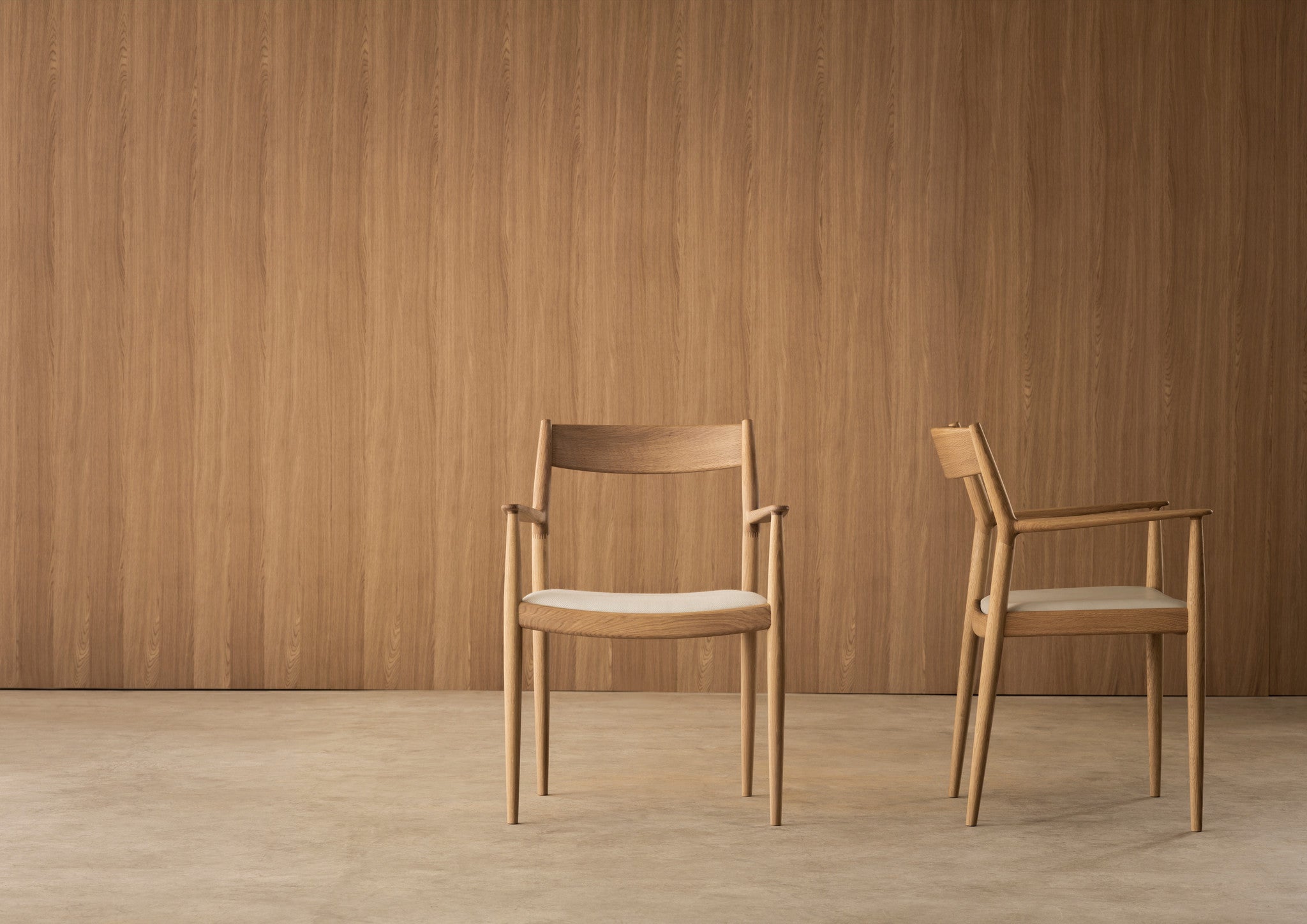 The Scandi Dining Set