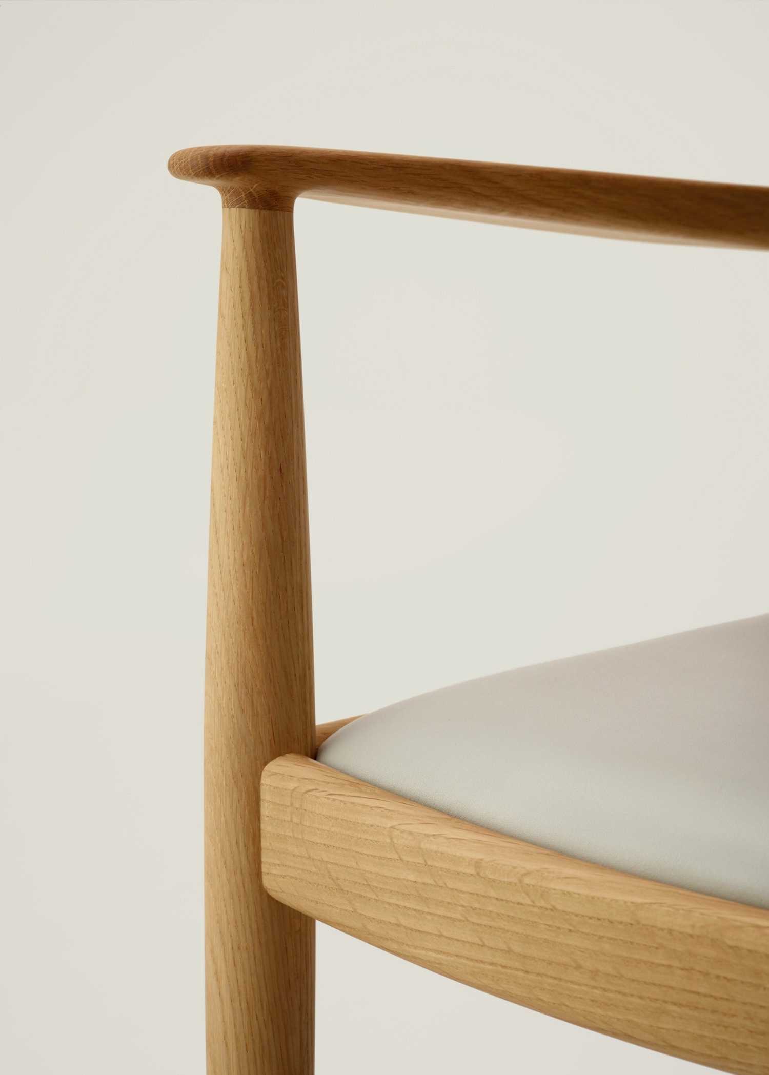 The Scandi Dining Set