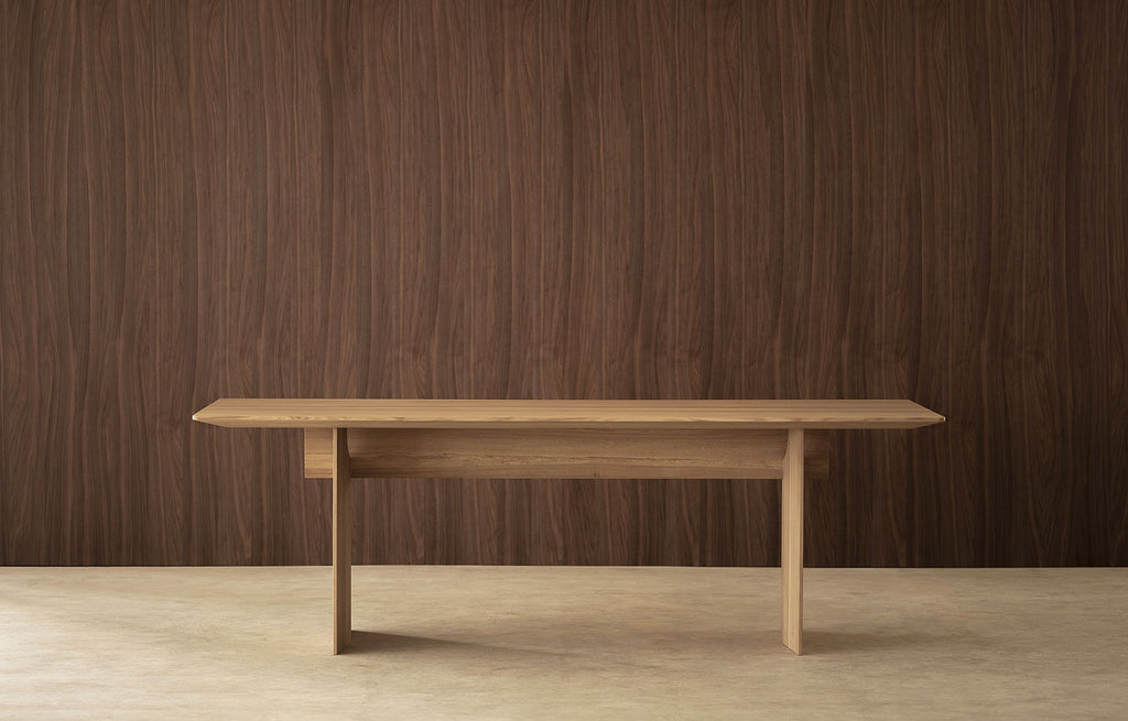 The Scandi Dining Set