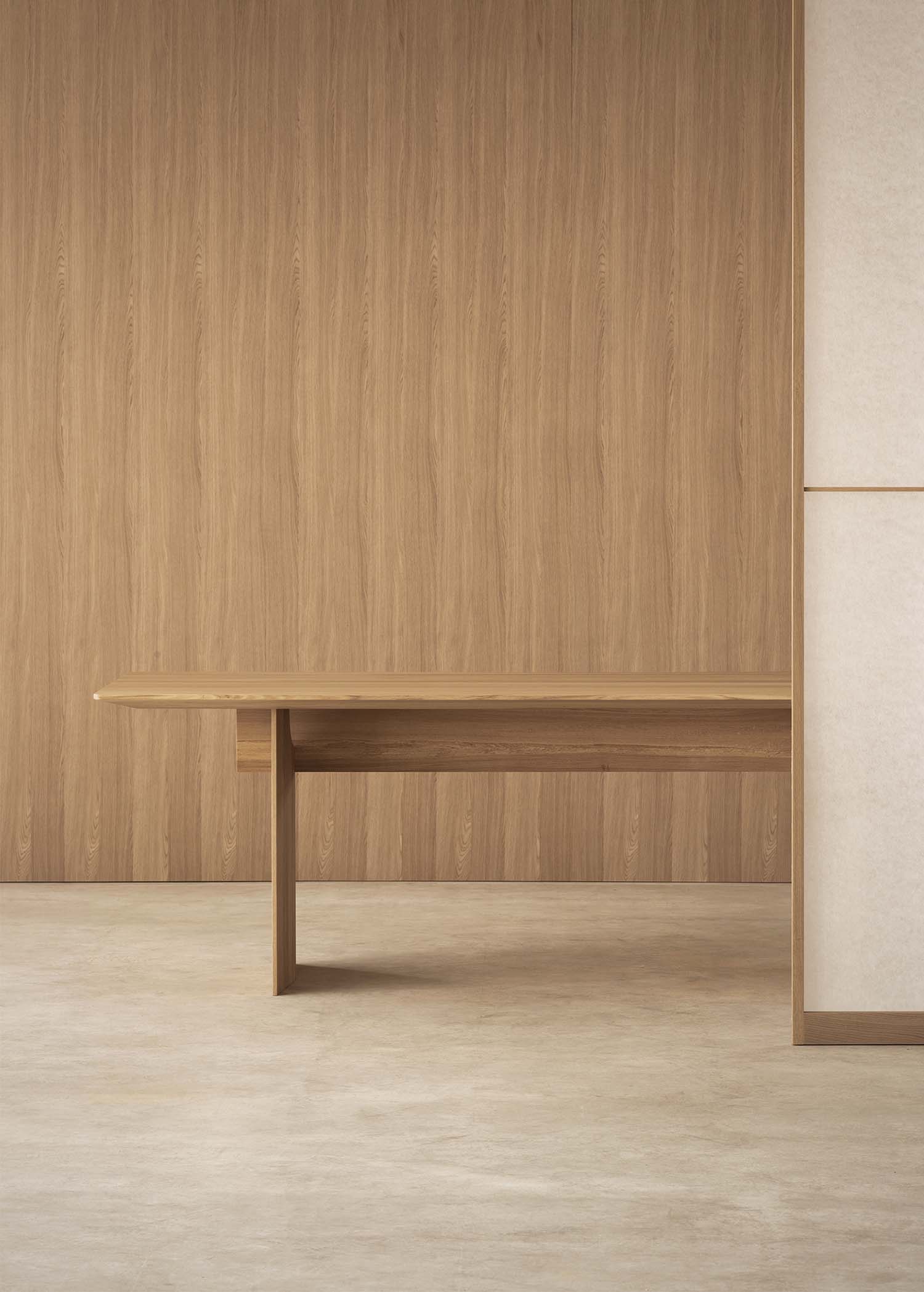 The Scandi Dining Set
