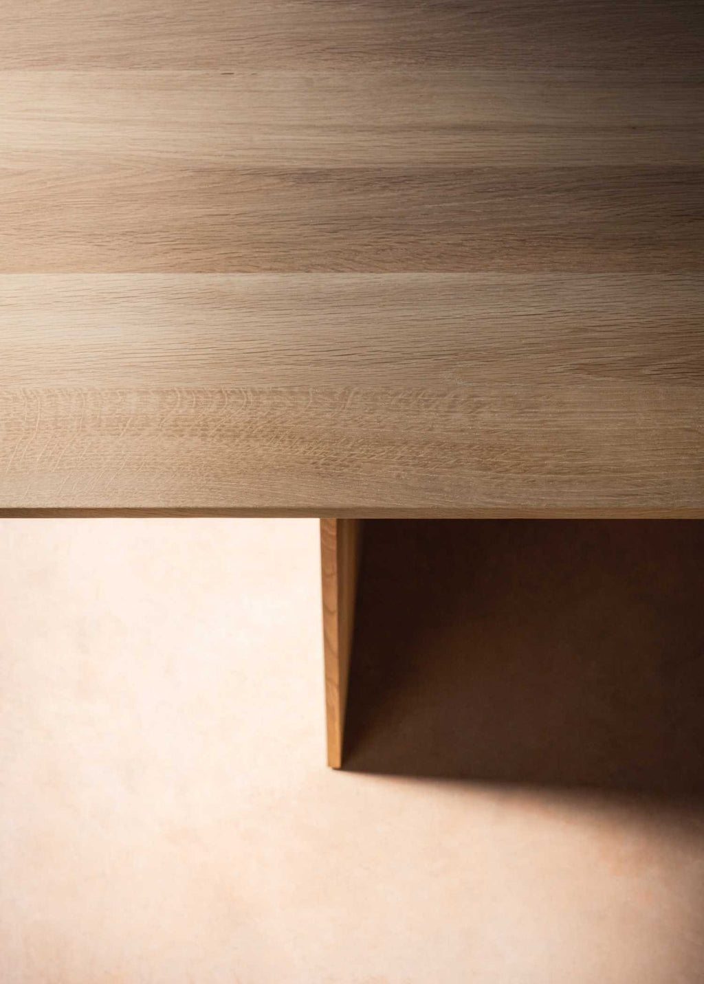 The Scandi Dining Set