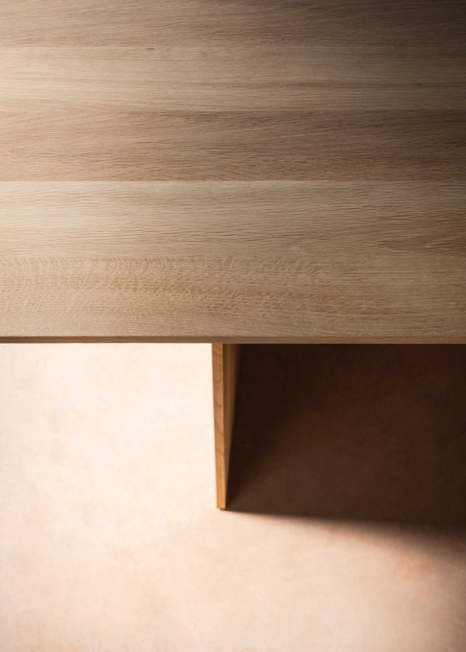 The Scandi Dining Set