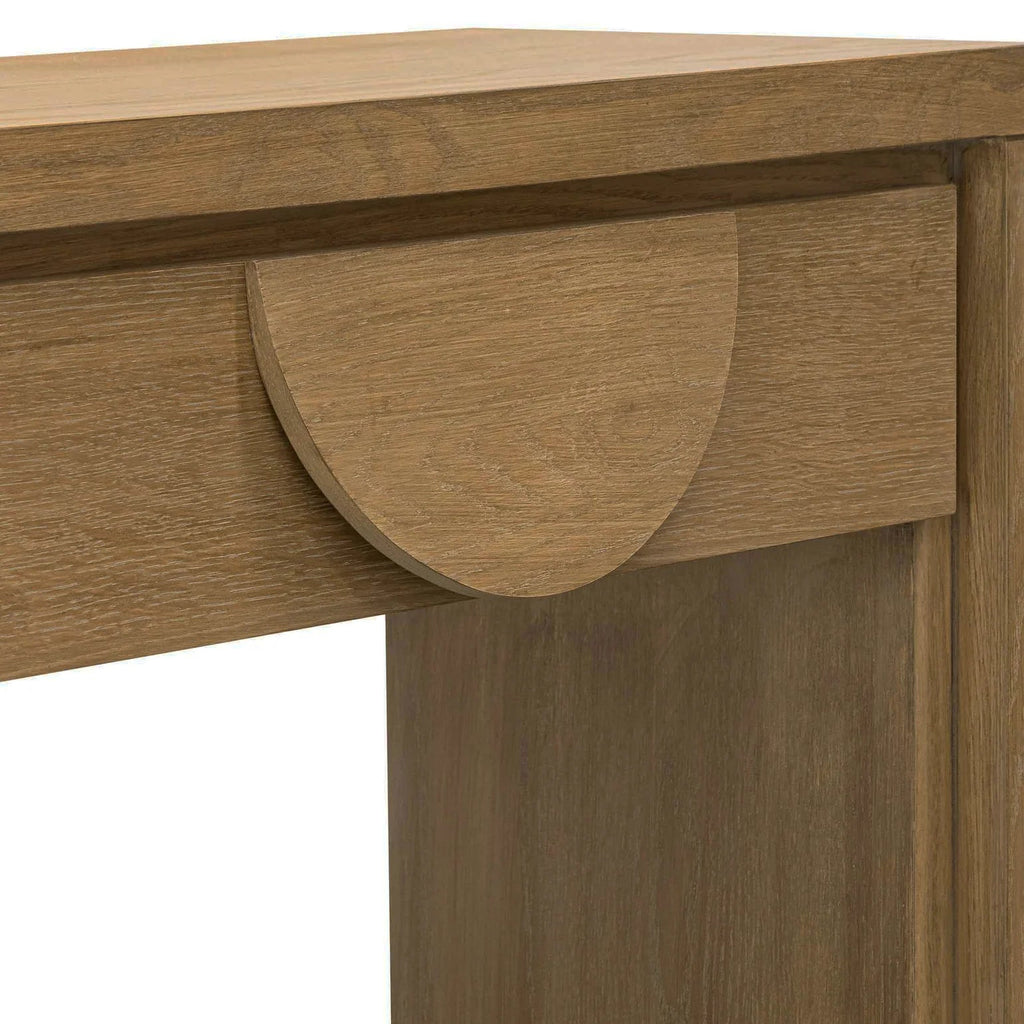Dusty Desk
