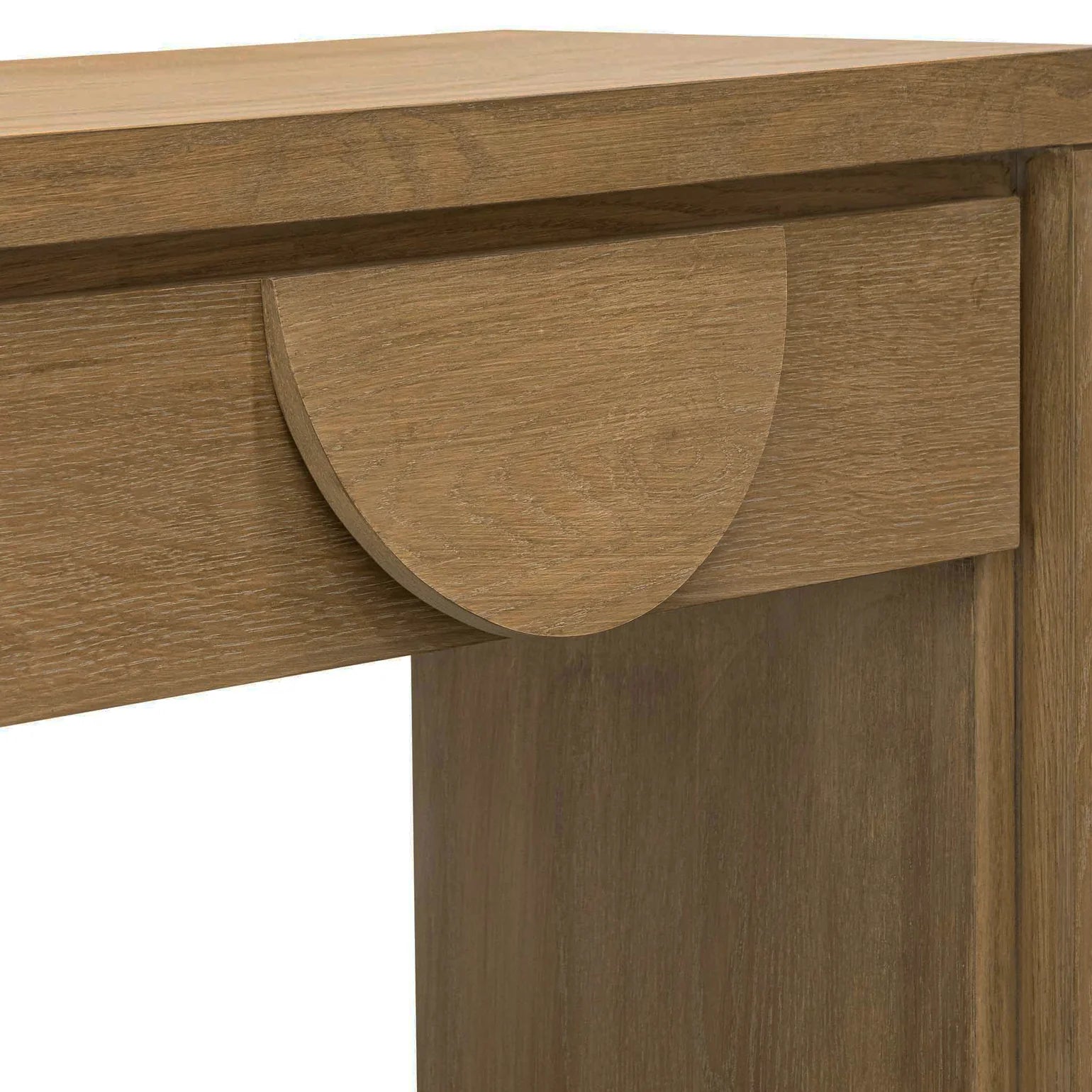 Dusty Desk