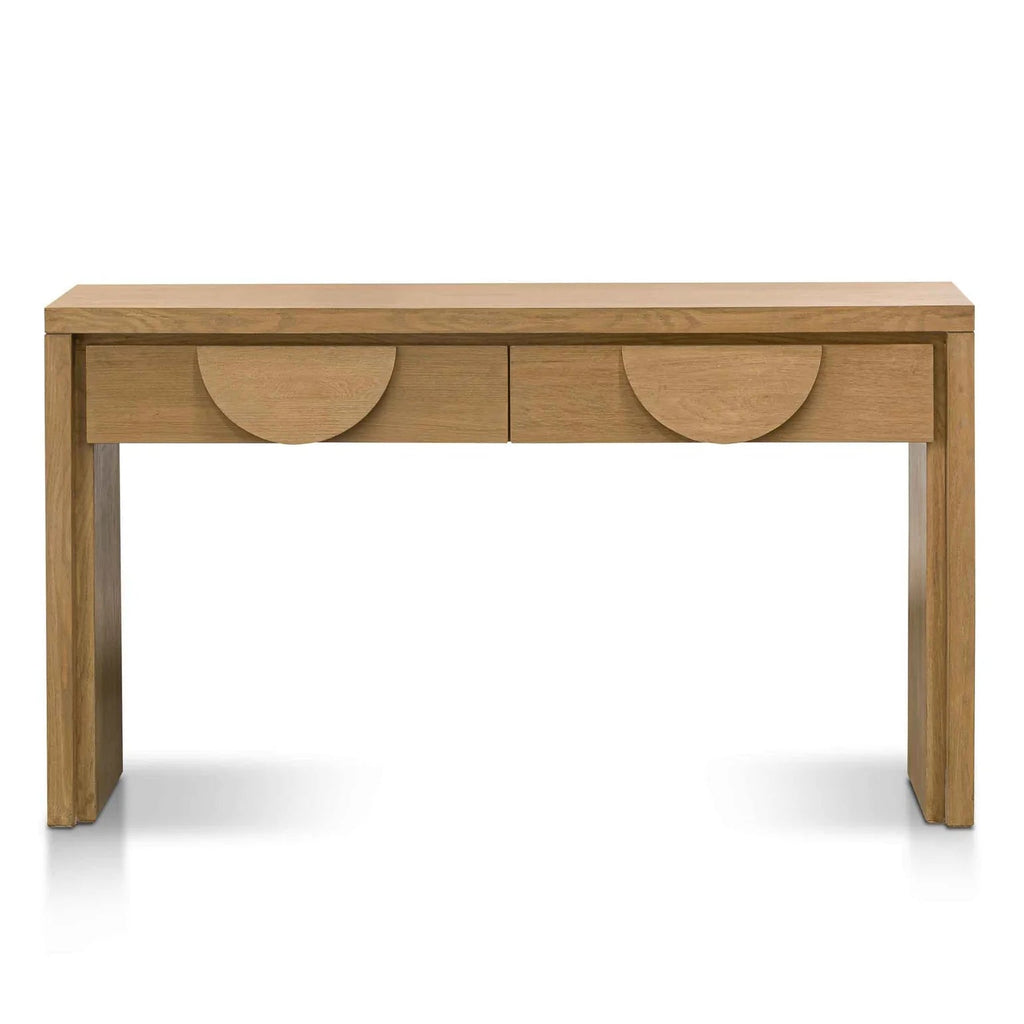 Dusty Desk