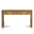 Dusty Desk