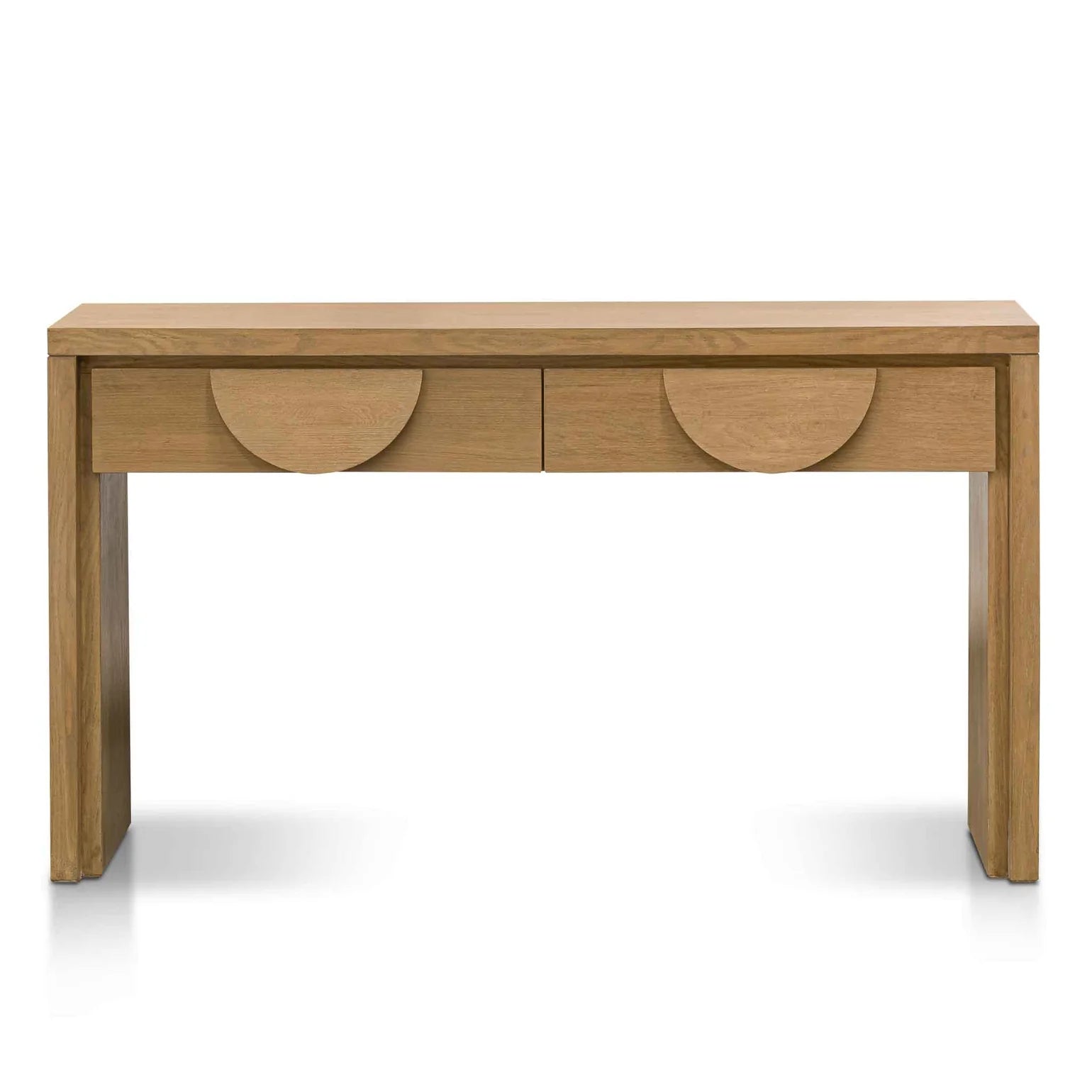 Dusty Desk