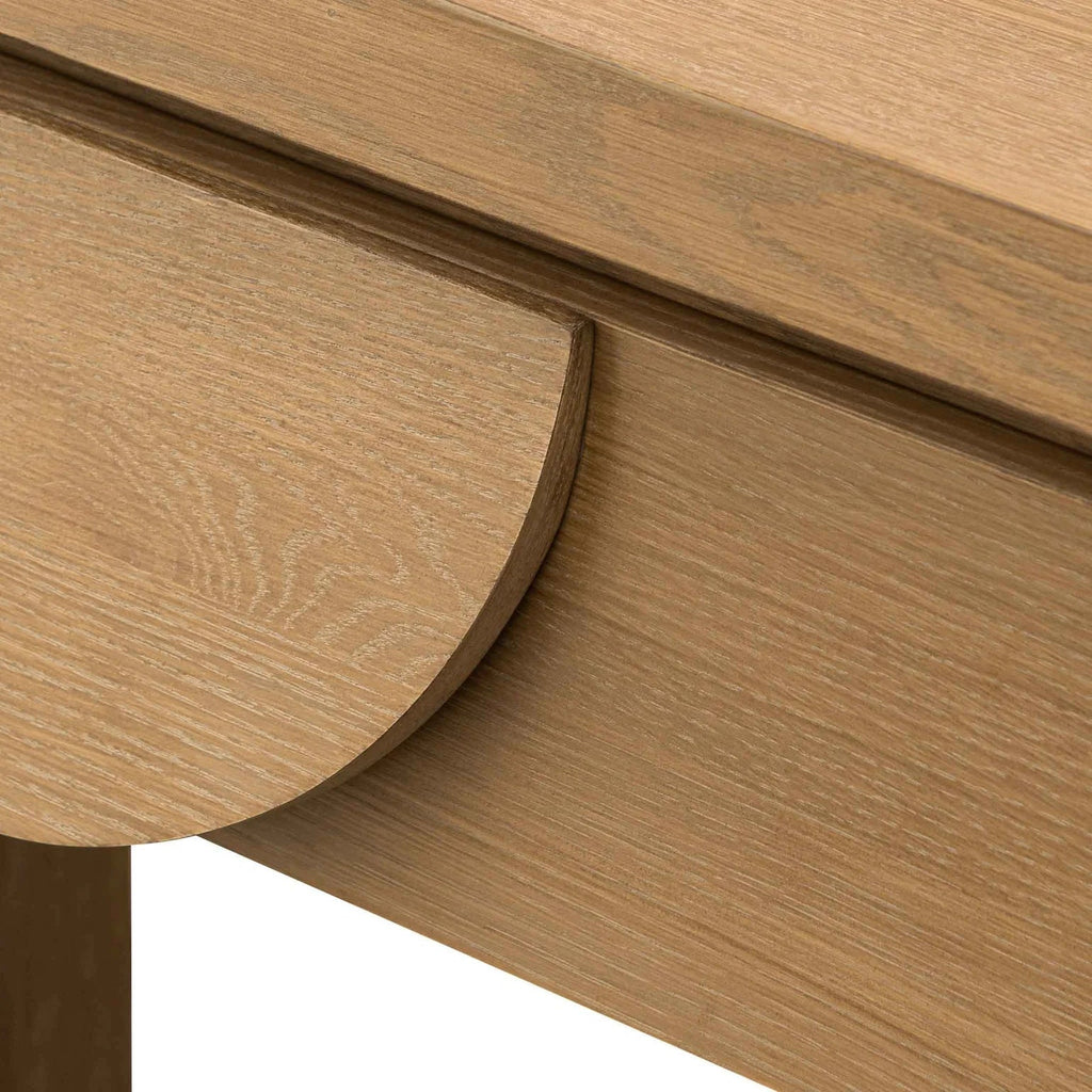 Dusty Desk