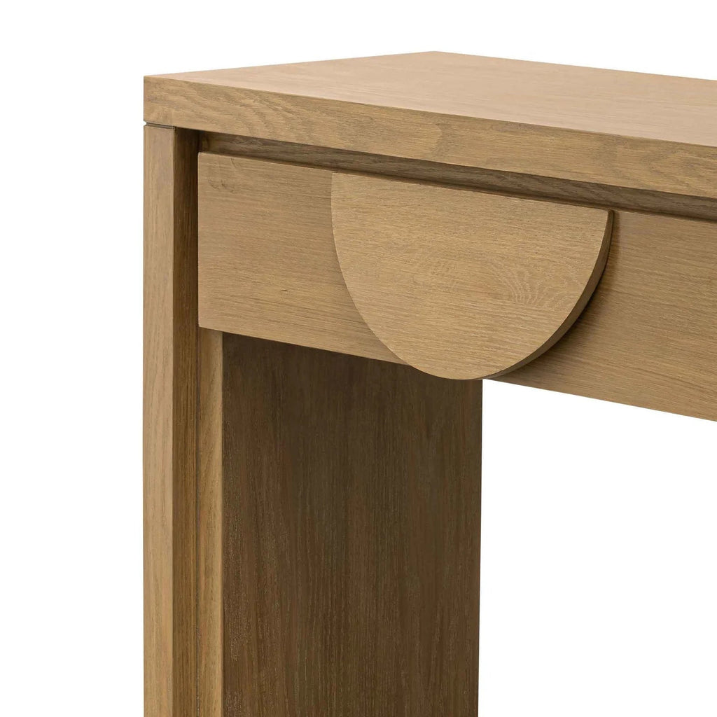Dusty Desk