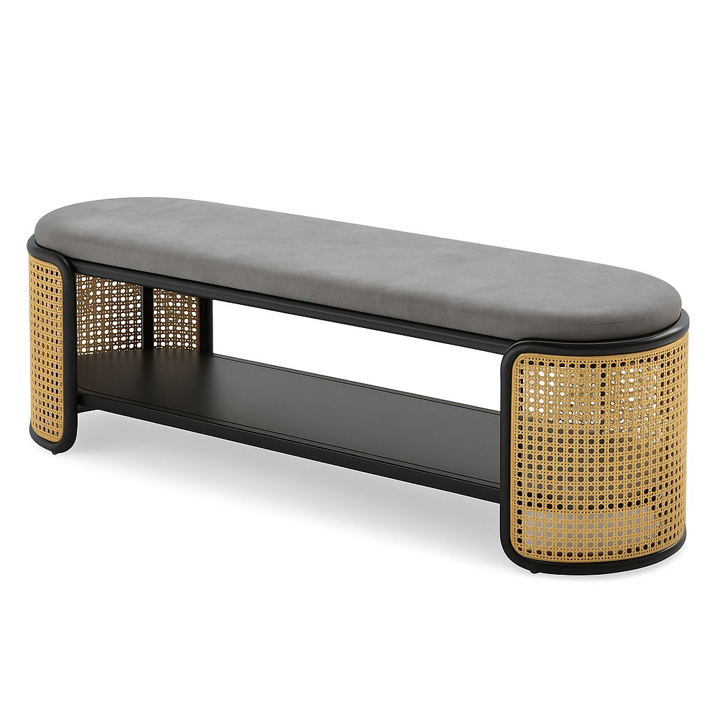 The Emerald Bench