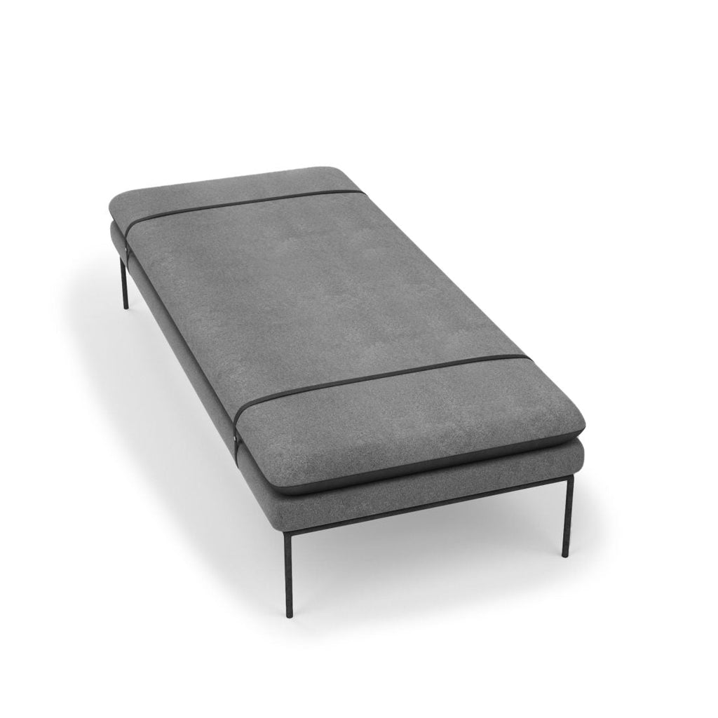 Jophy Storage Bench