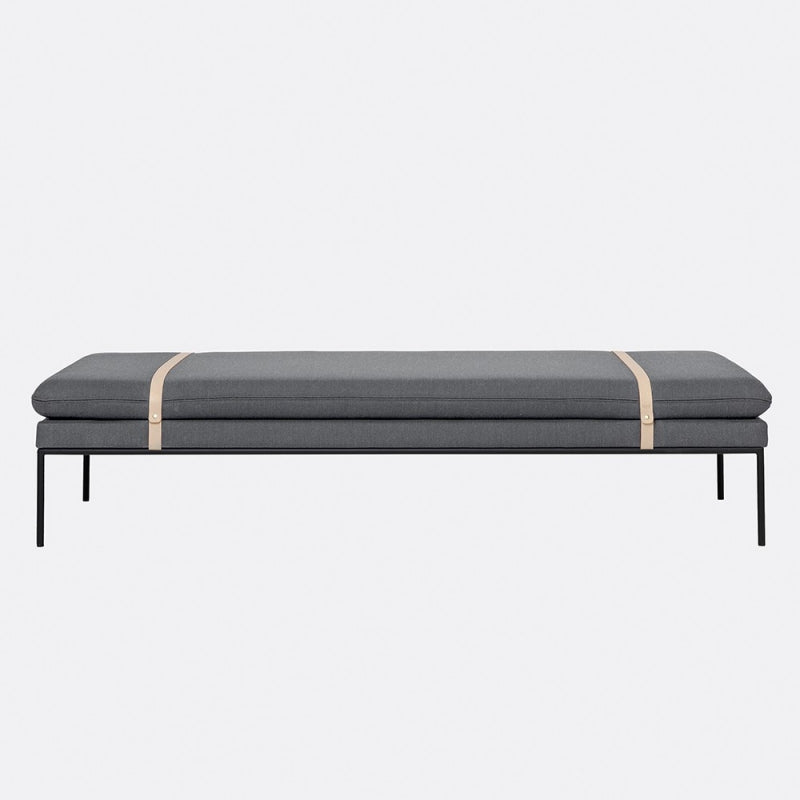 Jophy Storage Bench