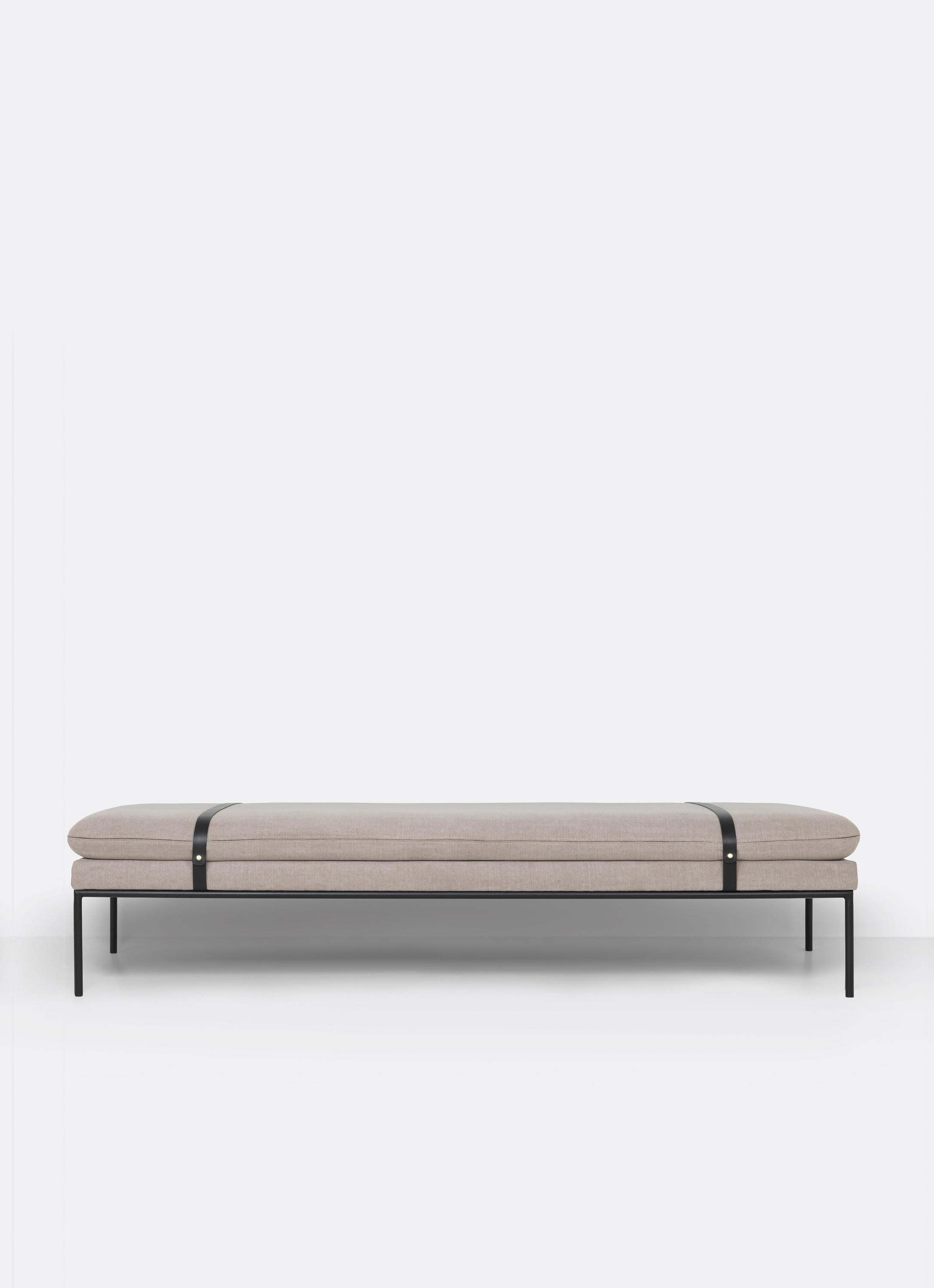 Jophy Storage Bench