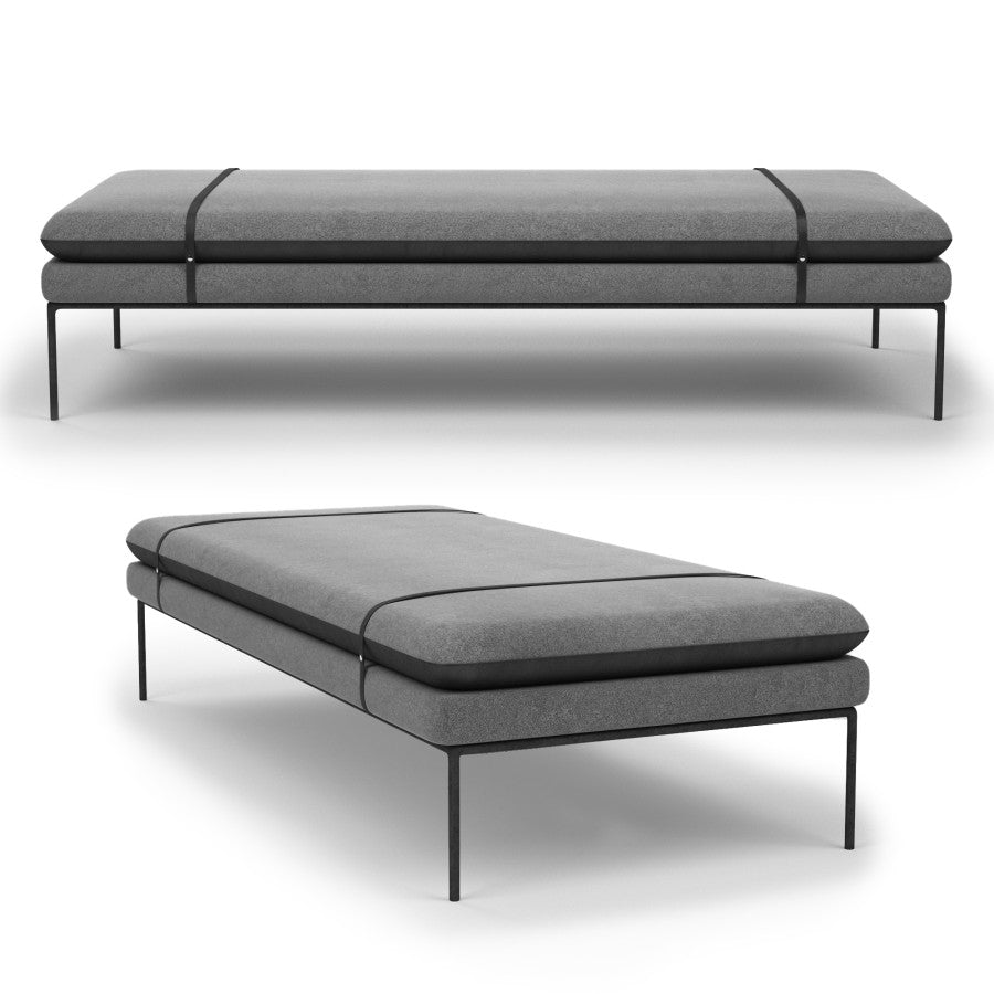 Jophy Storage Bench
