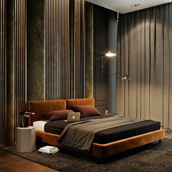 The Oko Bed