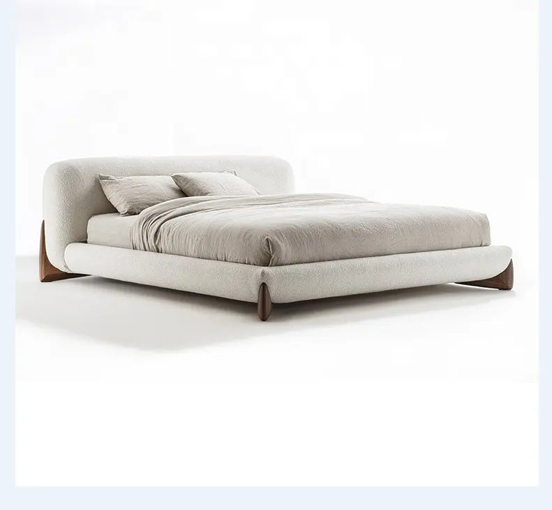 The Lamb Low Bed