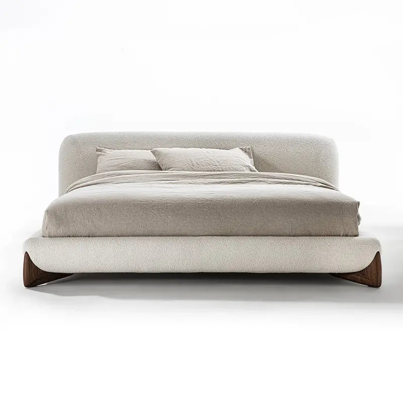 The Lamb Low Bed