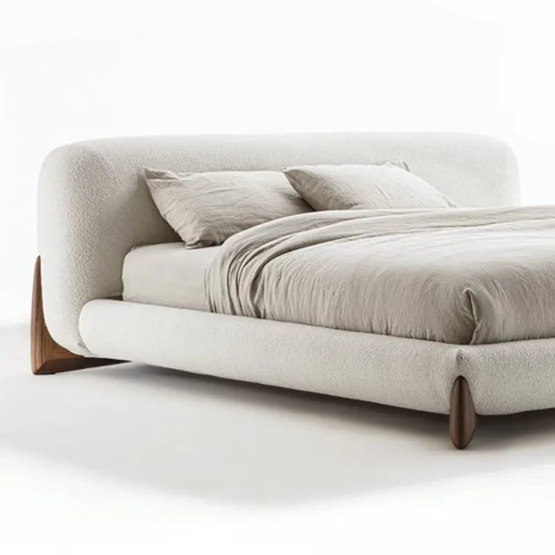 The Lamb Low Bed