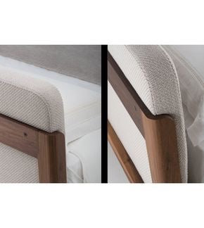 Il Capo Bed