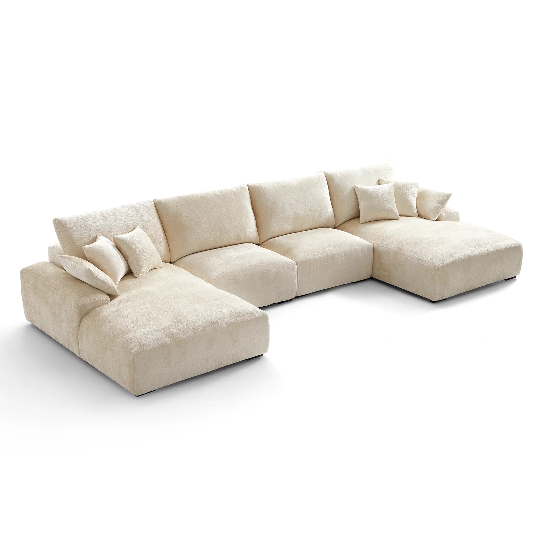 Granite Sofa