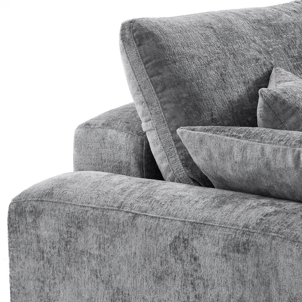 Granite Sofa