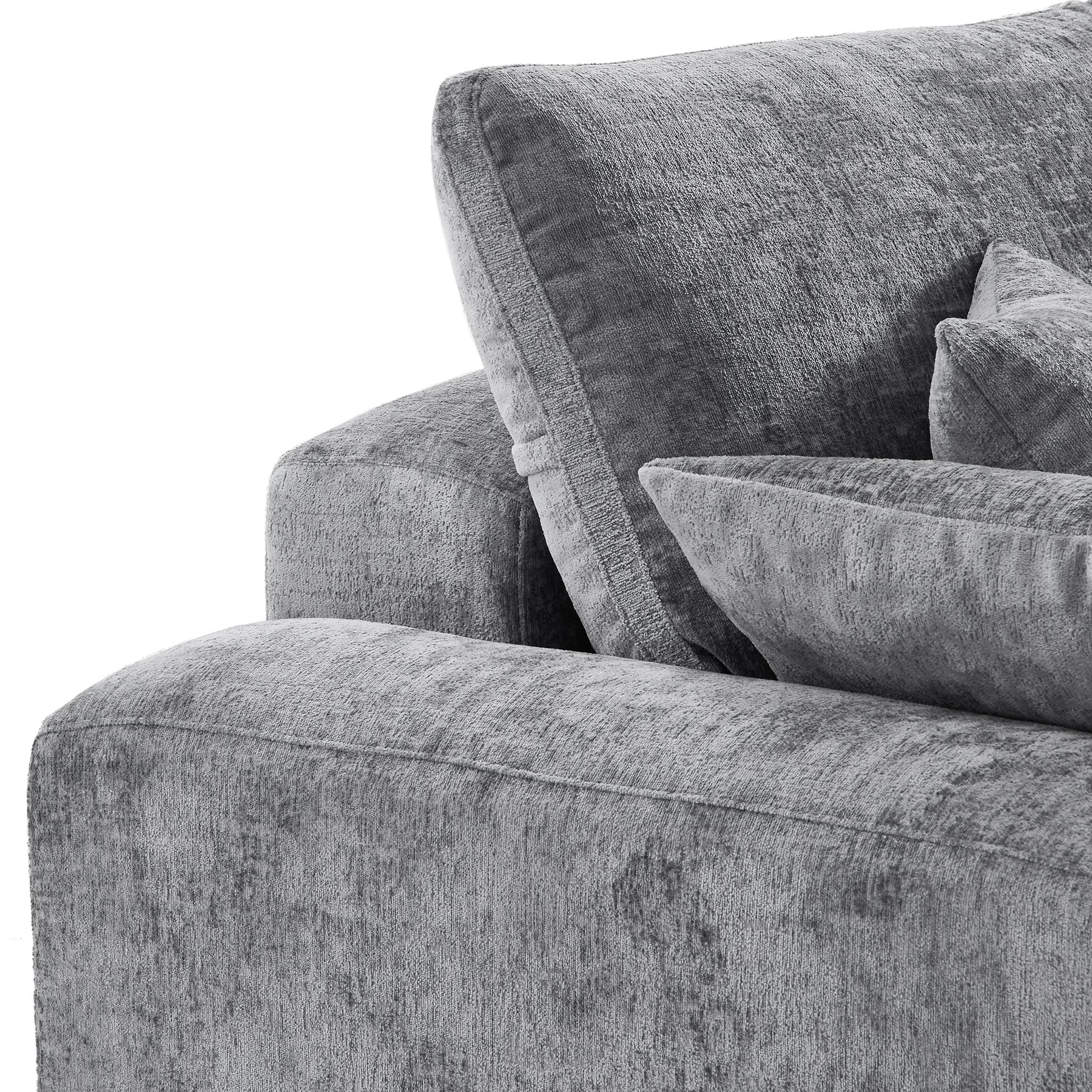 Granite Sofa