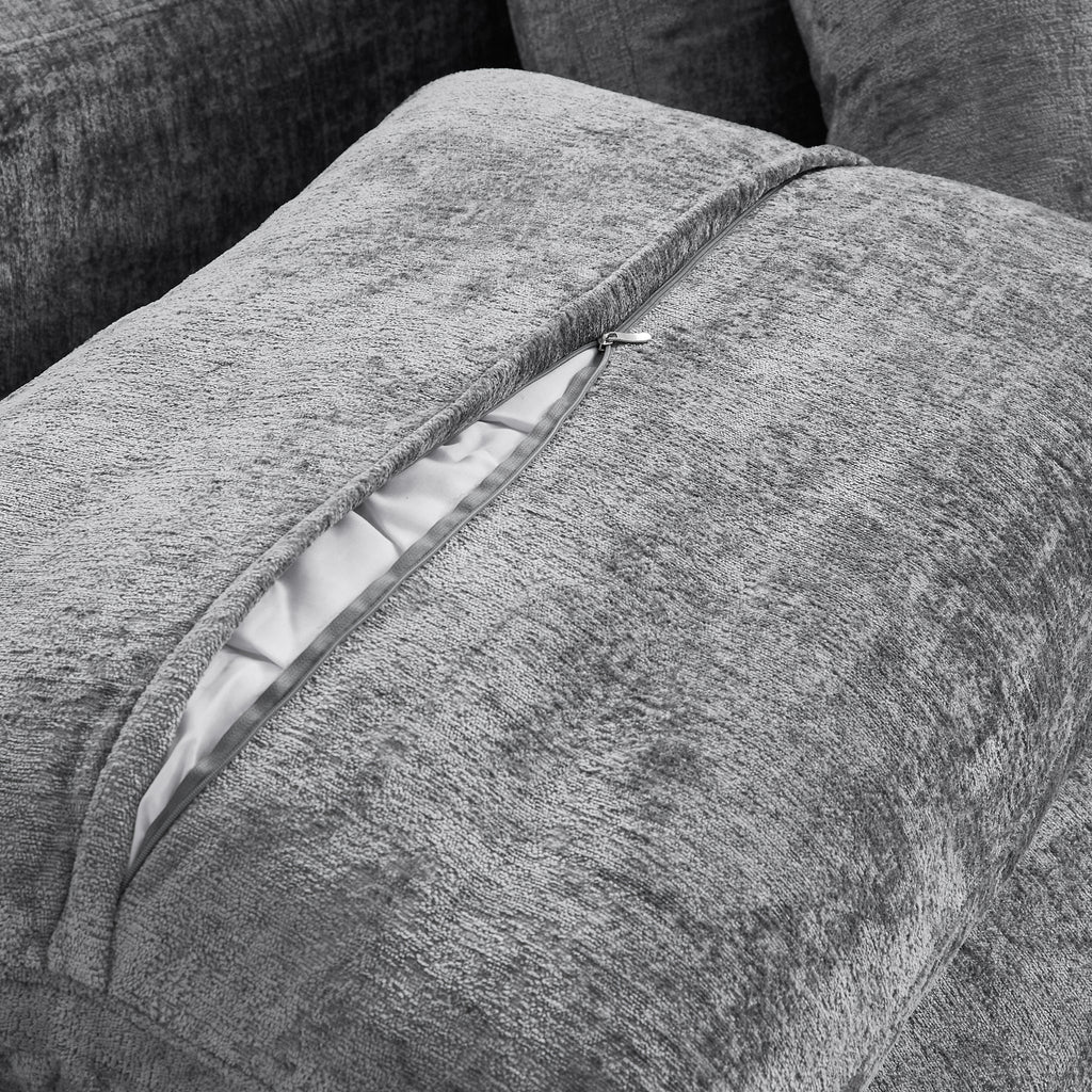 Granite Sofa