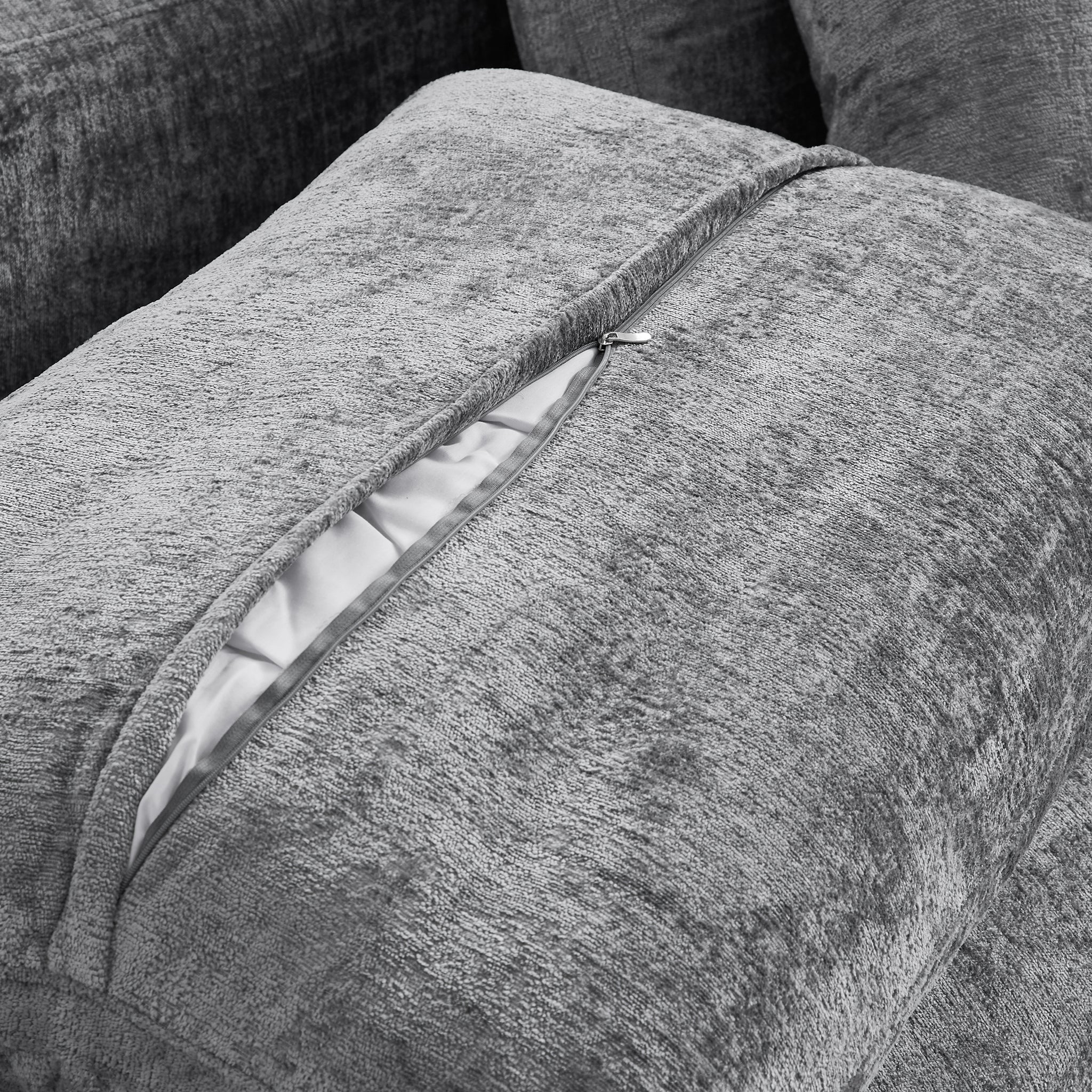 Granite Sofa