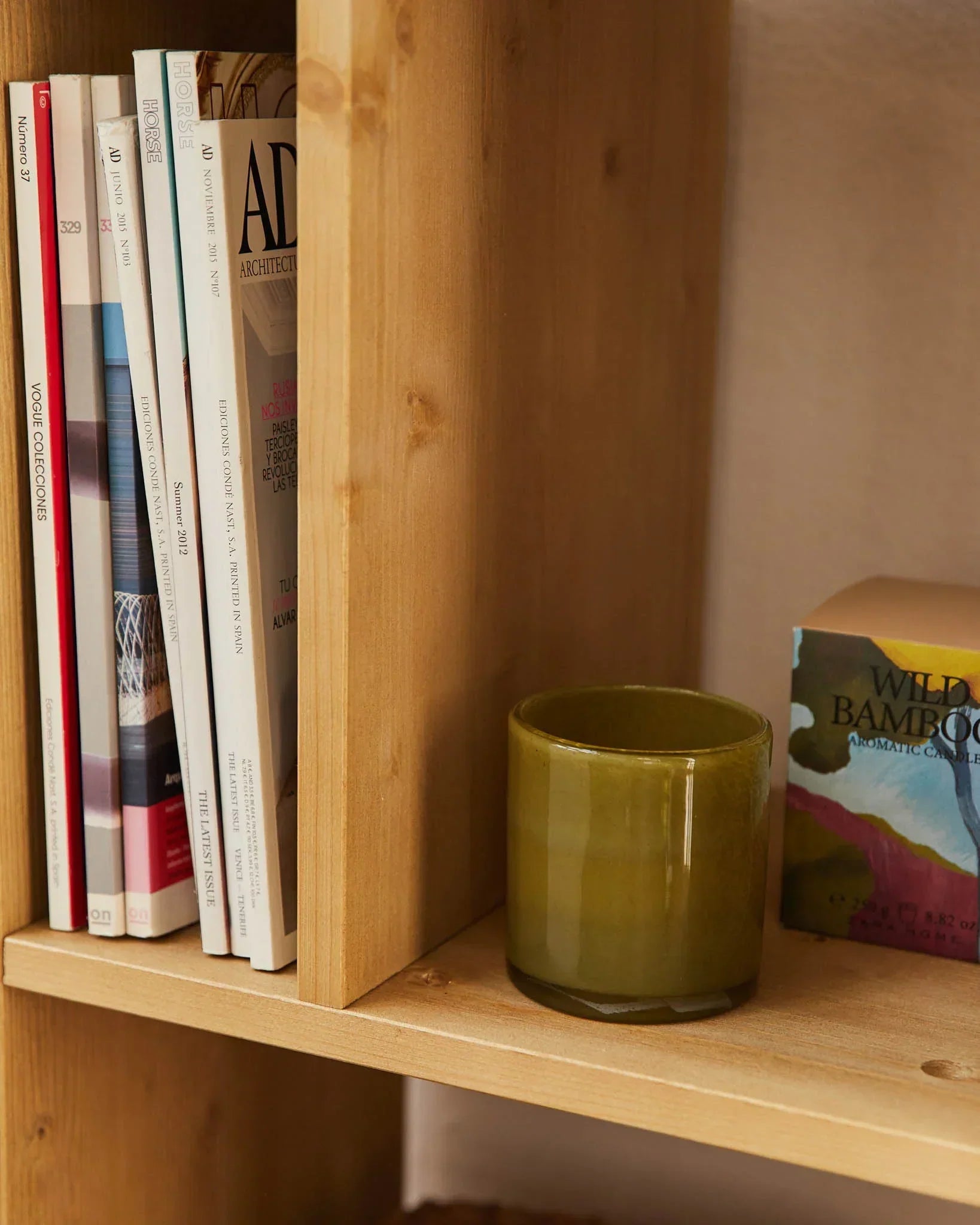 Cirayne Side Table
