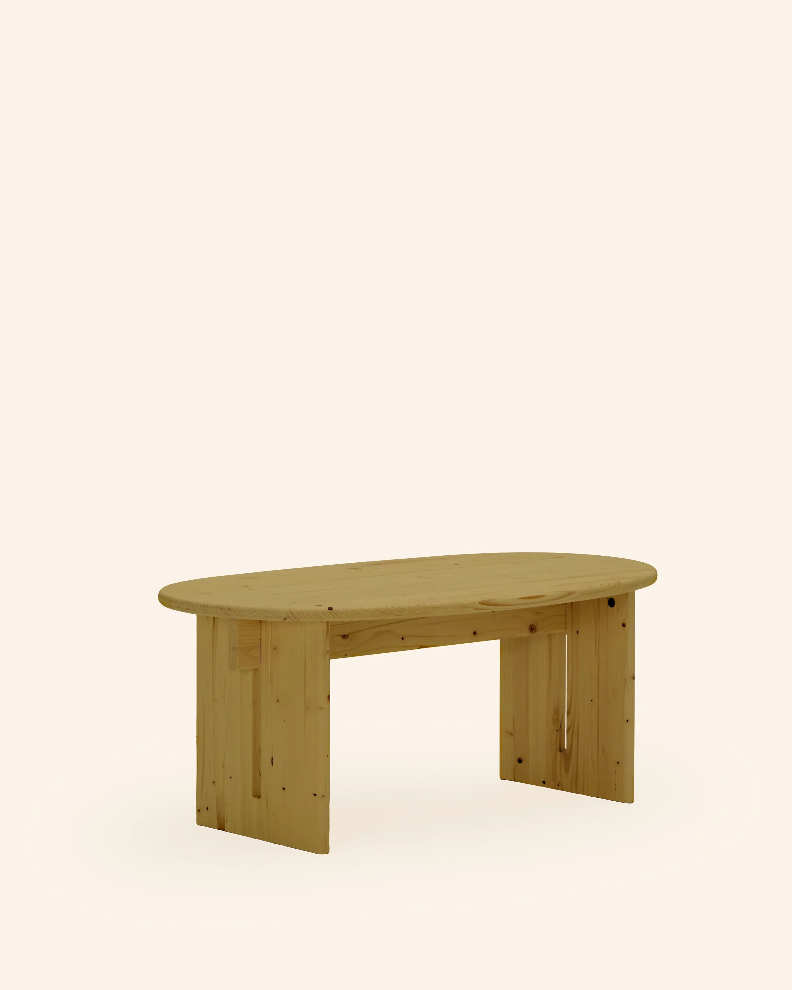 Zaraya Coffee Table